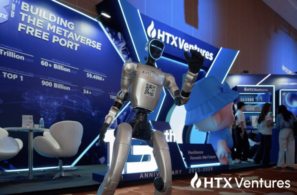 From TOKEN2049 to Ecosystem Co-Building: HTX Advances Its Multifaceted Engagement Across the Global Crypto Industry